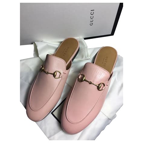 gucci mule pink with snake|Gucci handbags sale.